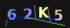 Gambar captcha