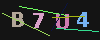 Gambar captcha