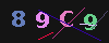 Gambar captcha