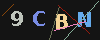 Gambar captcha