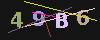 Gambar captcha