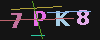 Gambar captcha
