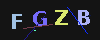 Gambar captcha
